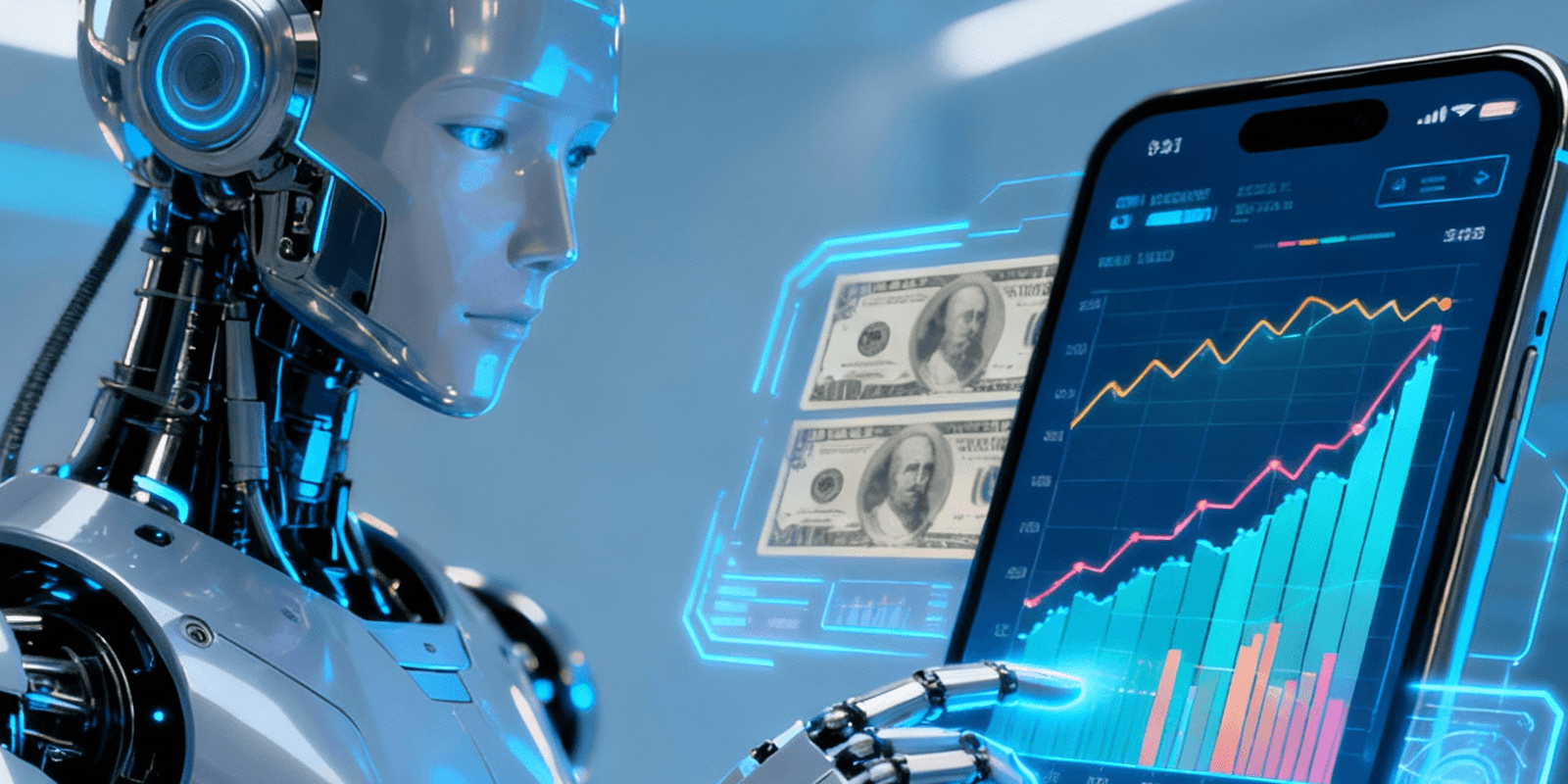 Smart Budgeting with AI: How Artificial Intelligence Is Transforming the Way We Manage Money